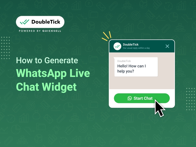 How to Create a WhatsApp Chat Button: A Step-by-Step Guide