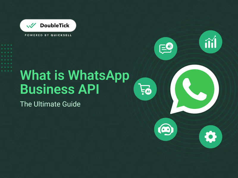 What is WhatsApp Business API (Exclusive Guide) | 2024 Edition