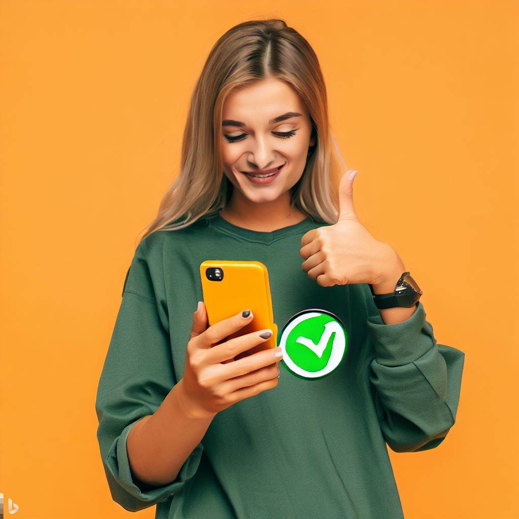 Unlocking Green Tick: Guide to Getting Official WhatsApp Business Account