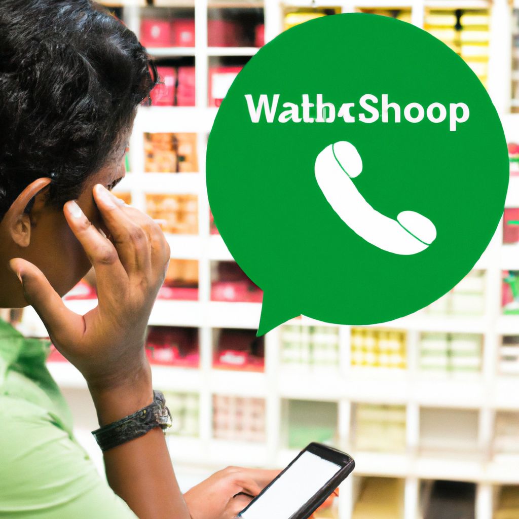 Addressing Common Pain Points in Retail with WhatsApp Business API