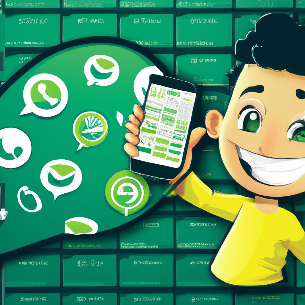 Unleash Your Marketing Potential: The Magic of WhatsApp Marketing Software