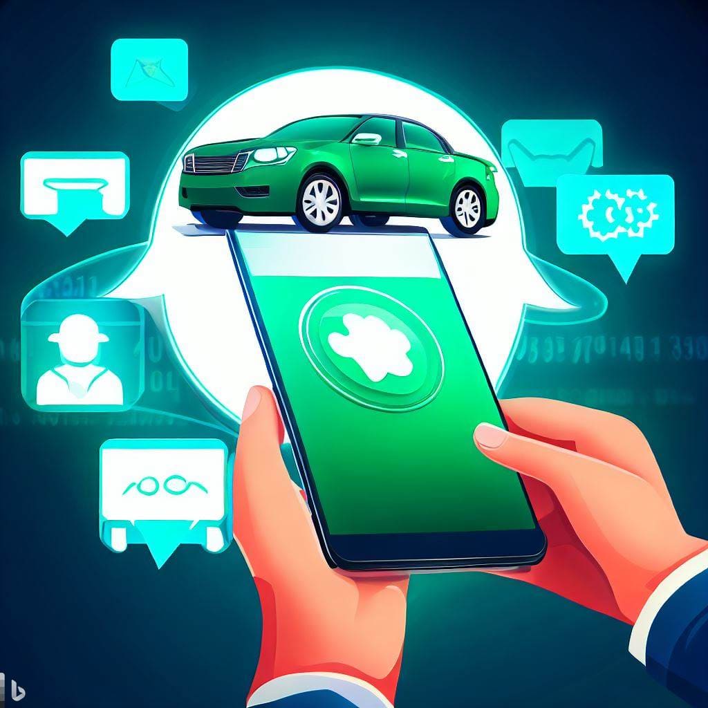 WhatsApp Business API for Automotive Dealerships: Vehicle Updates