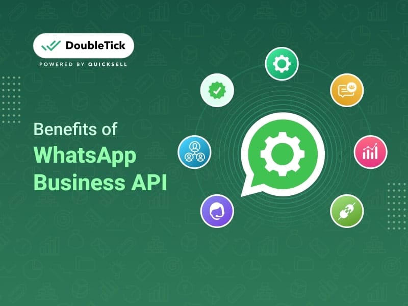 Mastering WhatsApp Business API: 30 Ways it Can Transform Your Business