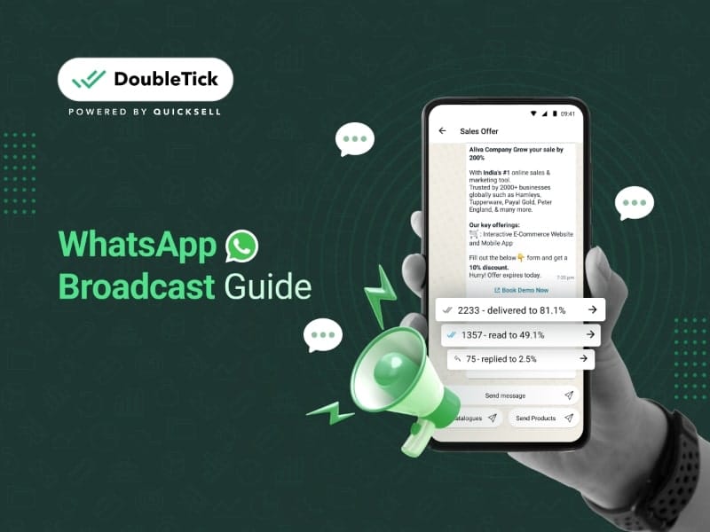 WhatsApp Broadcast Guide