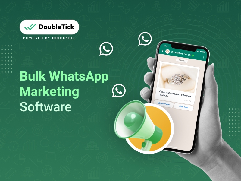 15 Must-Have Bulk WhatsApp Marketing Software & Tools to Crush Your Competition in 2024