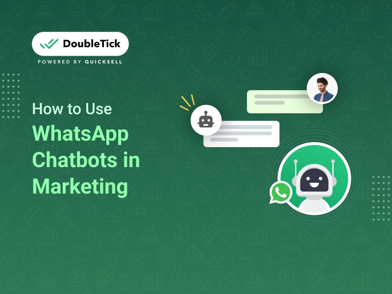 Redefining Marketing With Chatbots: A Comprehensive Guide