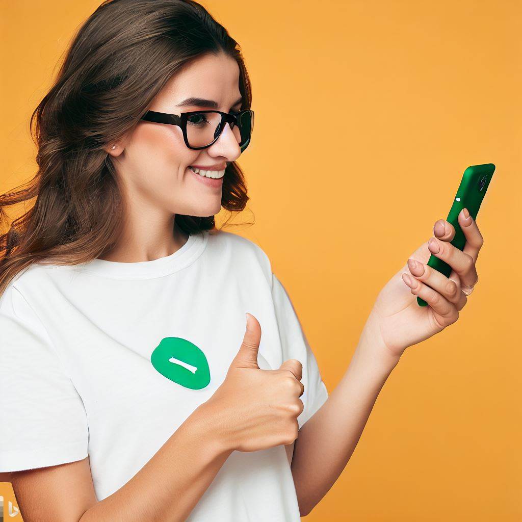 Trust and Authenticity: Benefits of a Green Tick on WhatsApp