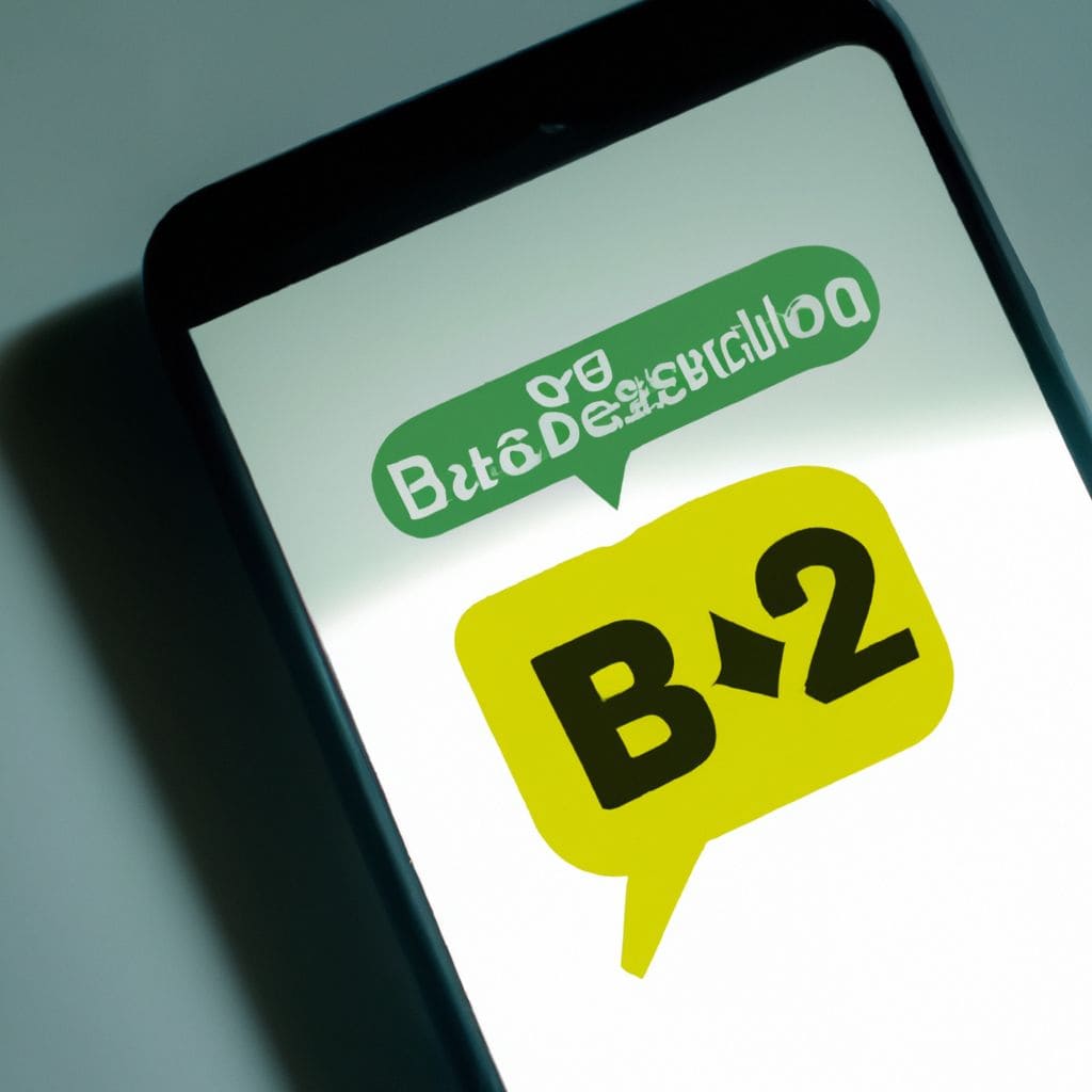 Streamlining B2C Communication: Unleashing the Power of WhatsApp Business API