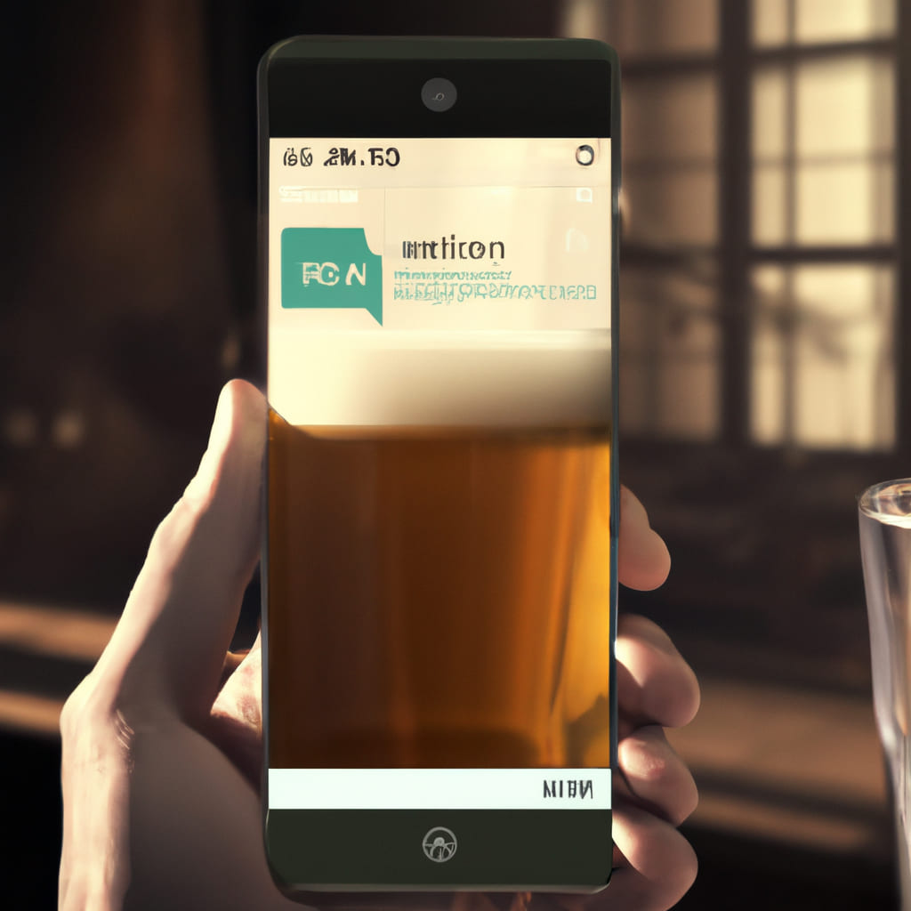 Seamless Collaboration in Brewing: WhatsApp Business API for Brew Masters