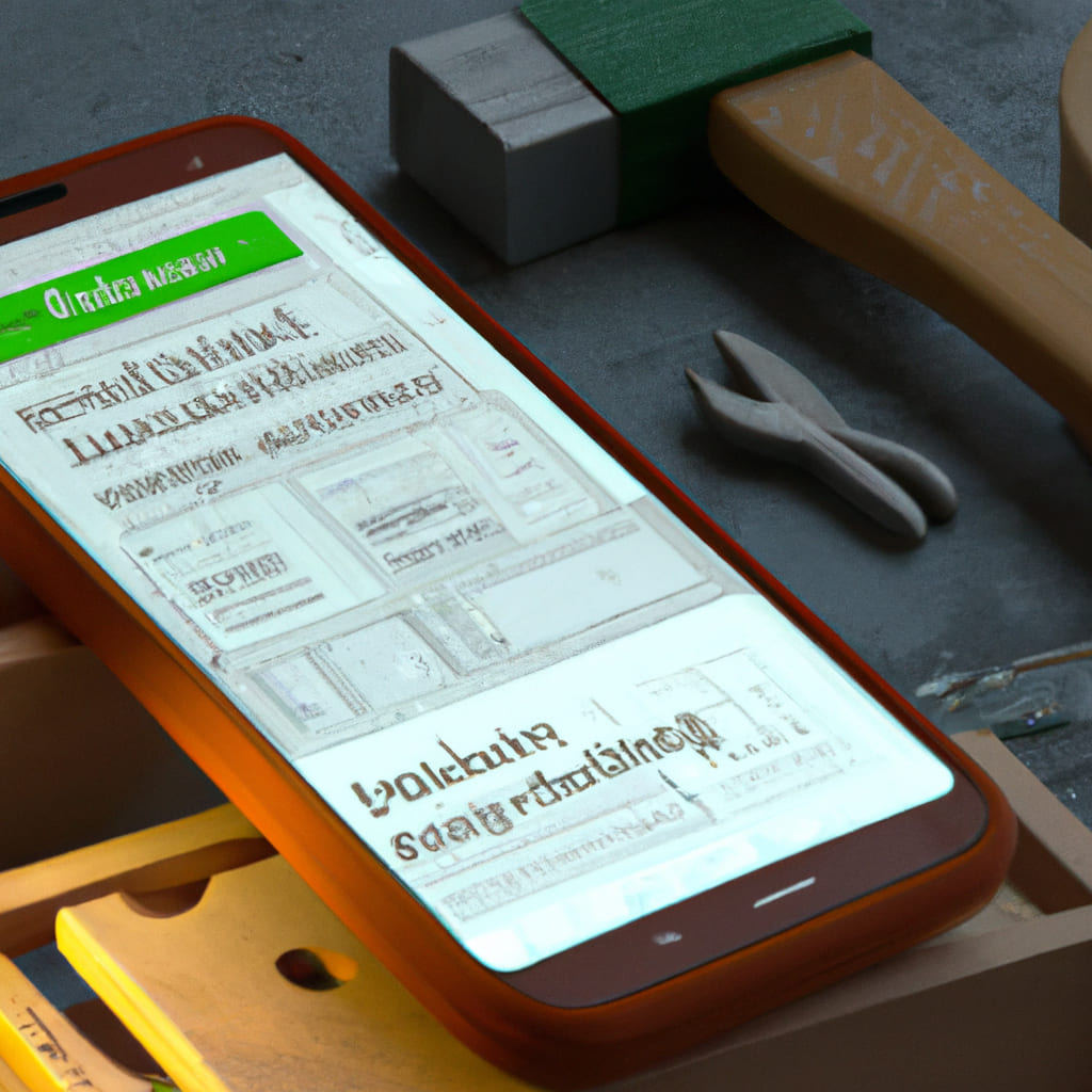 Enhancing Carpentry Services with WhatsApp Business API: Tips for Professionals