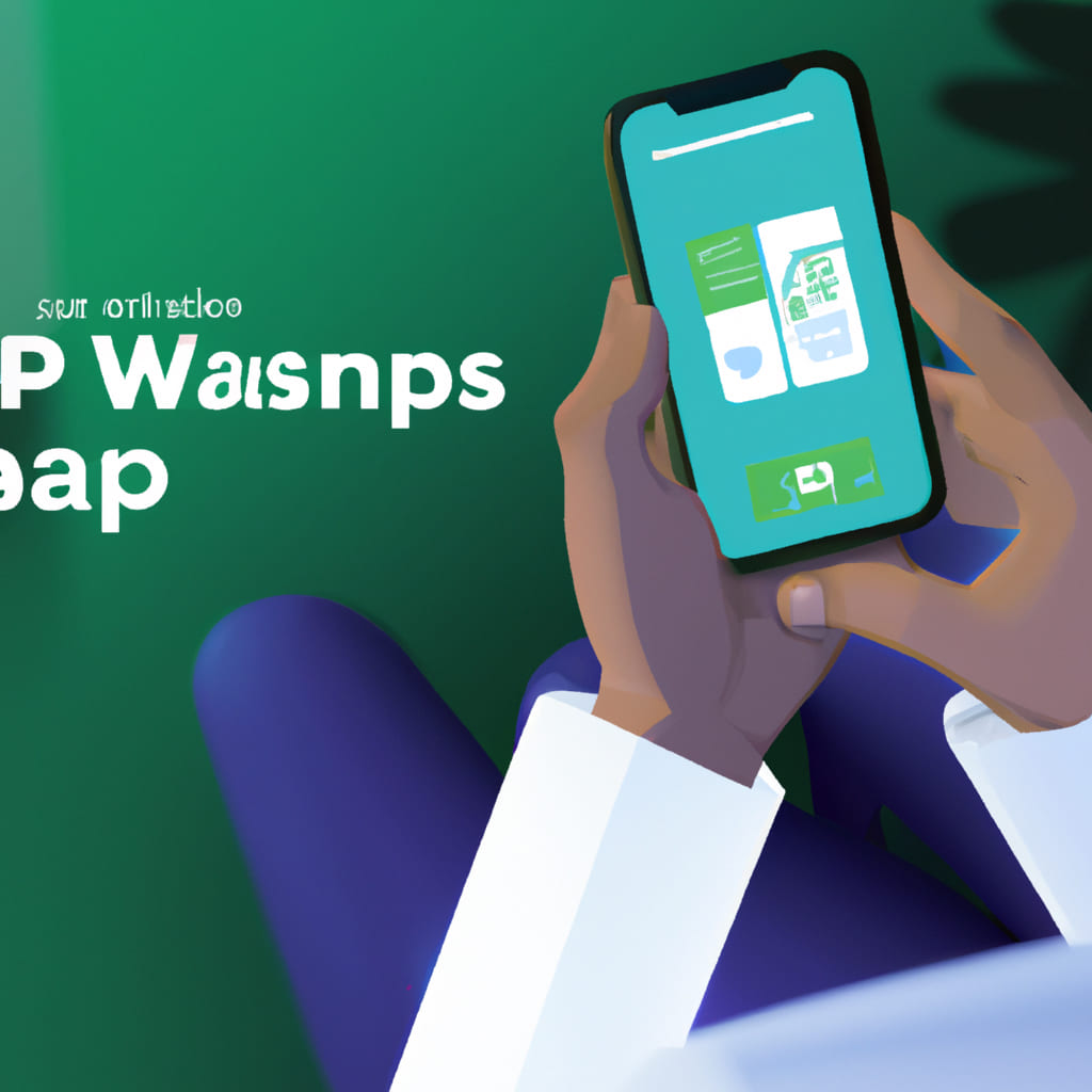 Maximizing Efficiency with WhatsApp Business API: Tips for Lab Technicians in Test Result Communication and Data Sharing