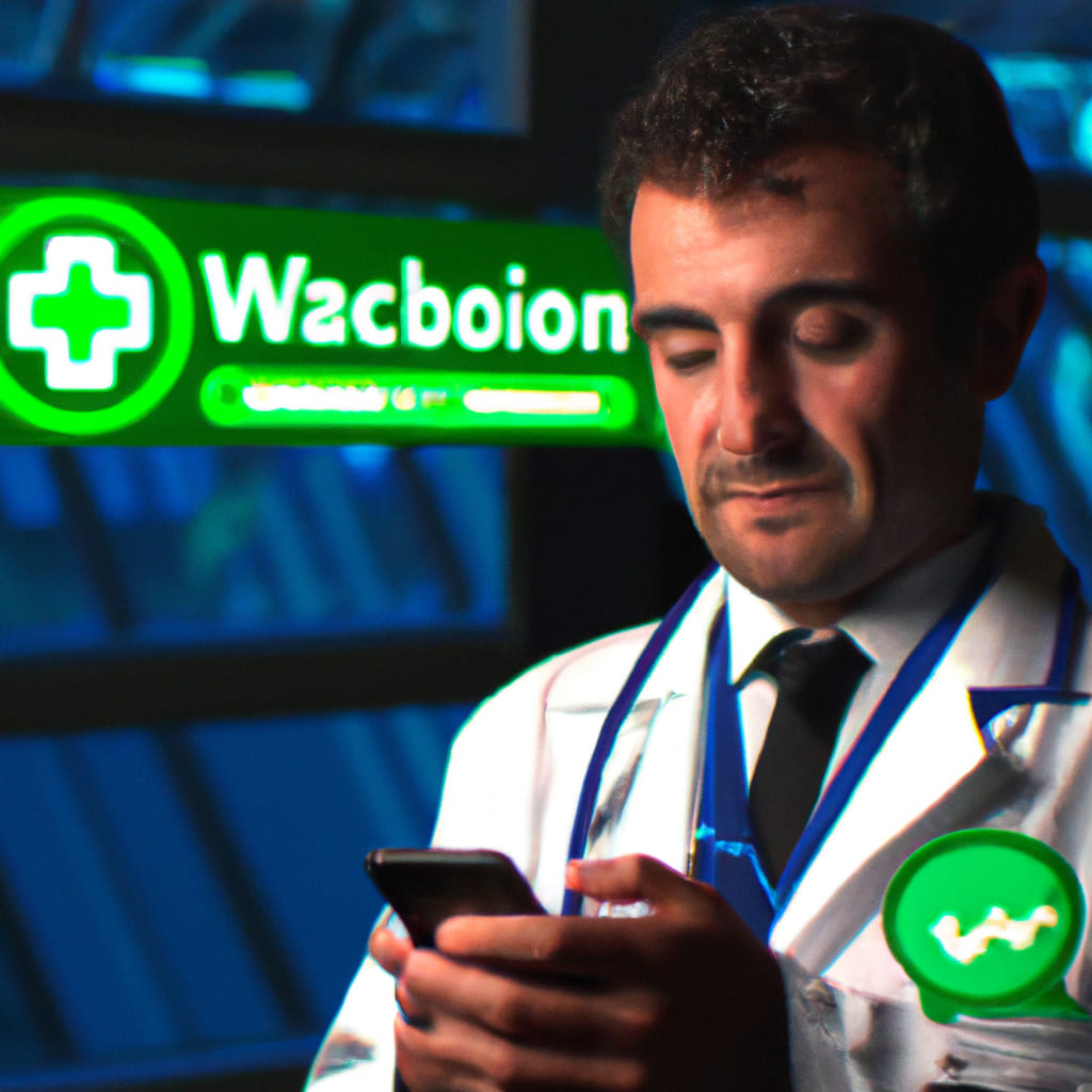 How Medical Representatives Can Leverage WhatsApp Business API for Effective Client Engagement