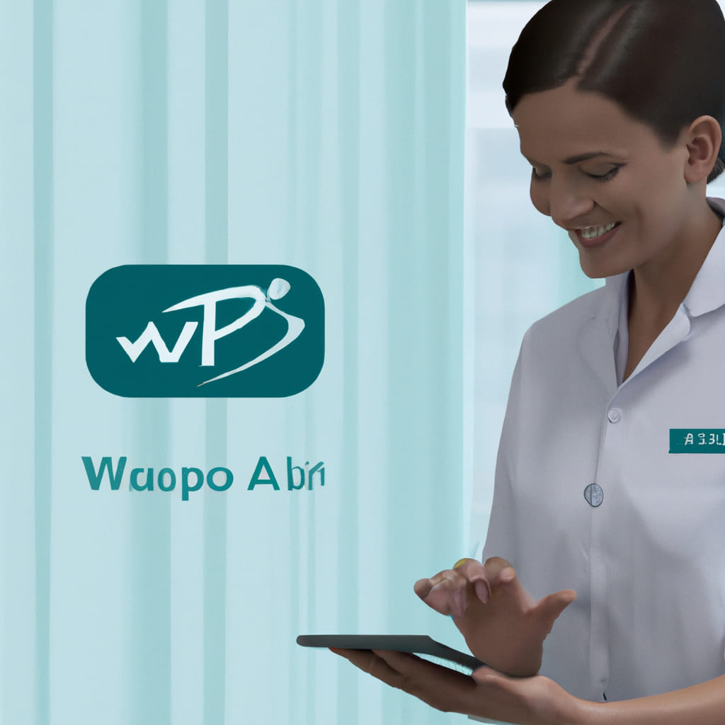 Seamless Collaboration in Healthcare: WhatsApp API for Nurse Managers