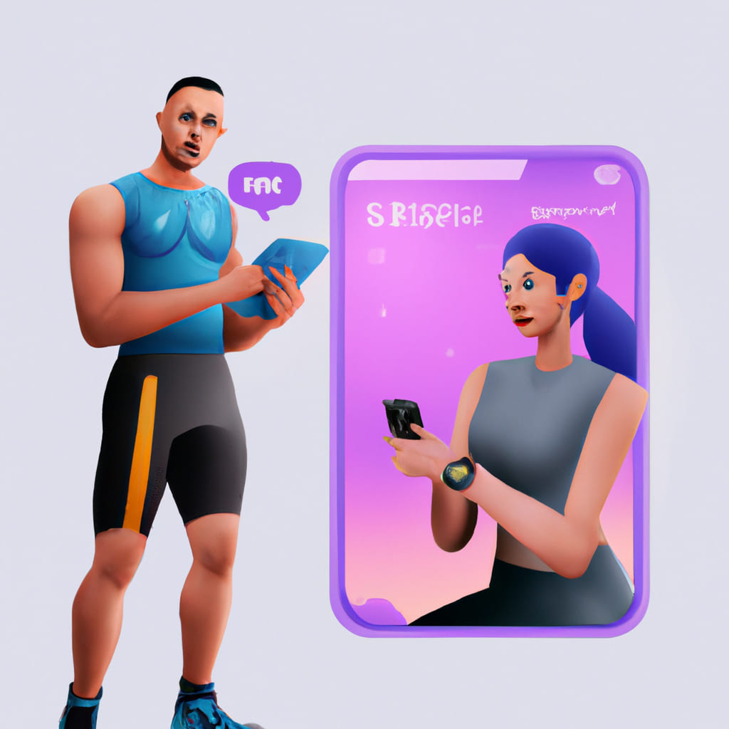 WhatsApp for Personal Trainers: Enhancing Customized Programs and Progress Monitoring