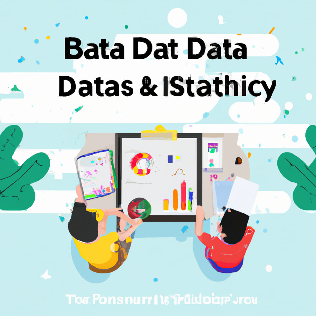 Data Insights, Shared Effortlessly: WhatsApp Business API for Statisticians