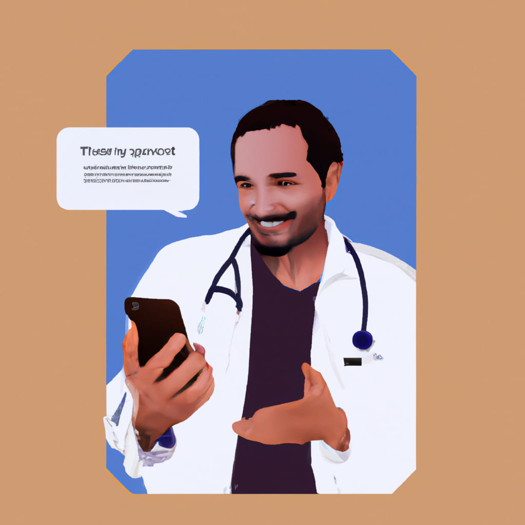 Virtual Care Made Easy: Telemedicine Physicians and WhatsApp Business API