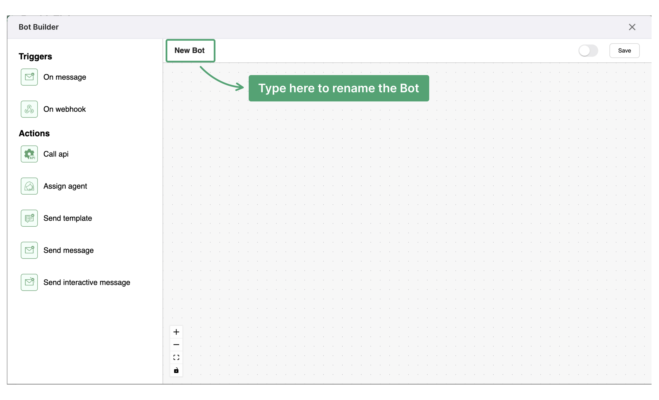 How to Create (get) WhatsApp Chatbot: 2023 No-Code Guide