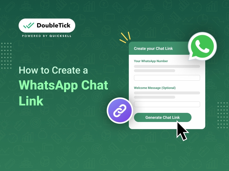 How to Create a WhatsApp Link: WhatsApp Chat Link Generator