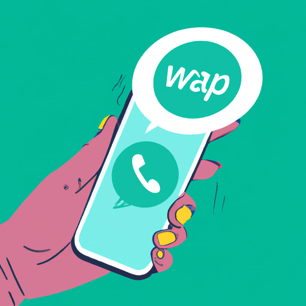 Empowering Crisis Support with the Help of WhatsApp API