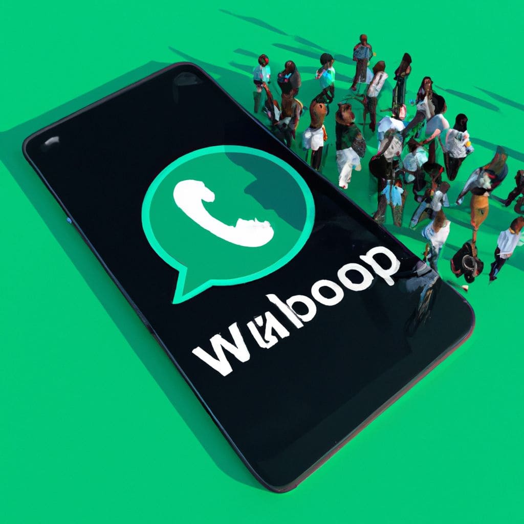 Connecting Communities: Local Engagement with WhatsApp Business API