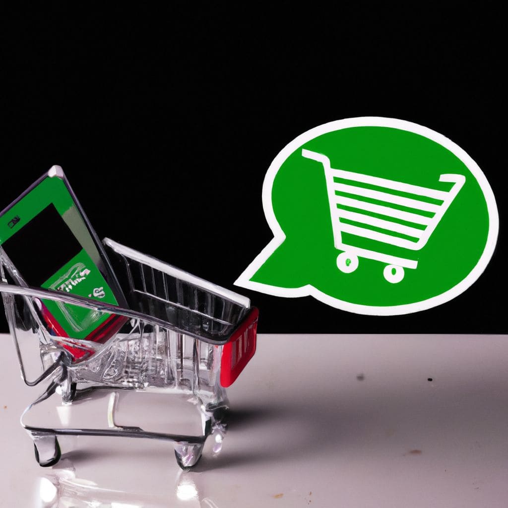 Combatting Cart Abandonment: Boosting Sales with WhatsApp Business API