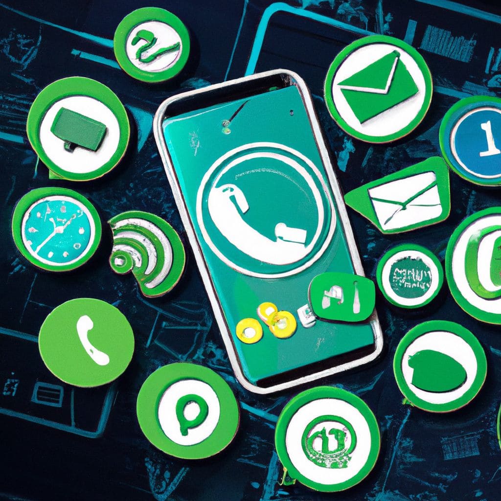 WhatsApp Business API for A Power-Packed Business Marketing