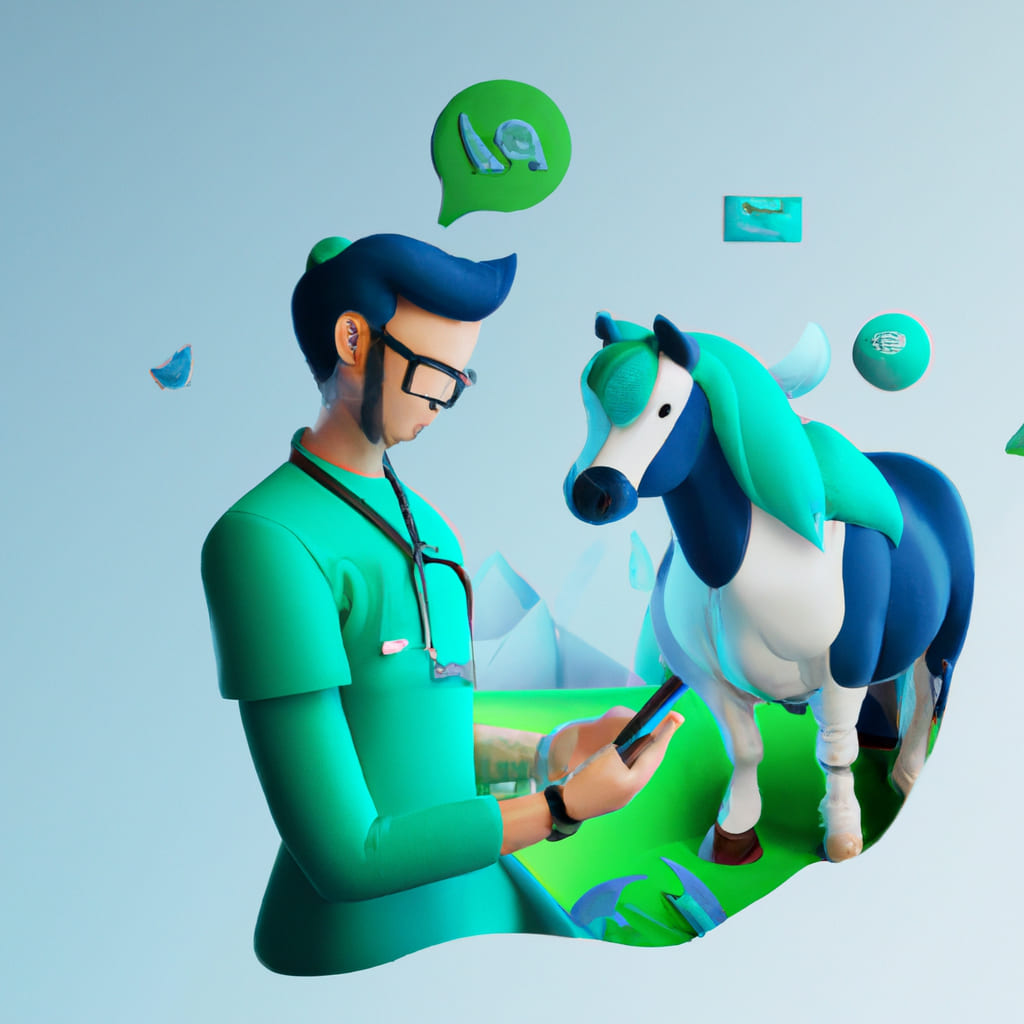 Transforming Animal Care Coordination: WhatsApp Business API for Vet Assistants