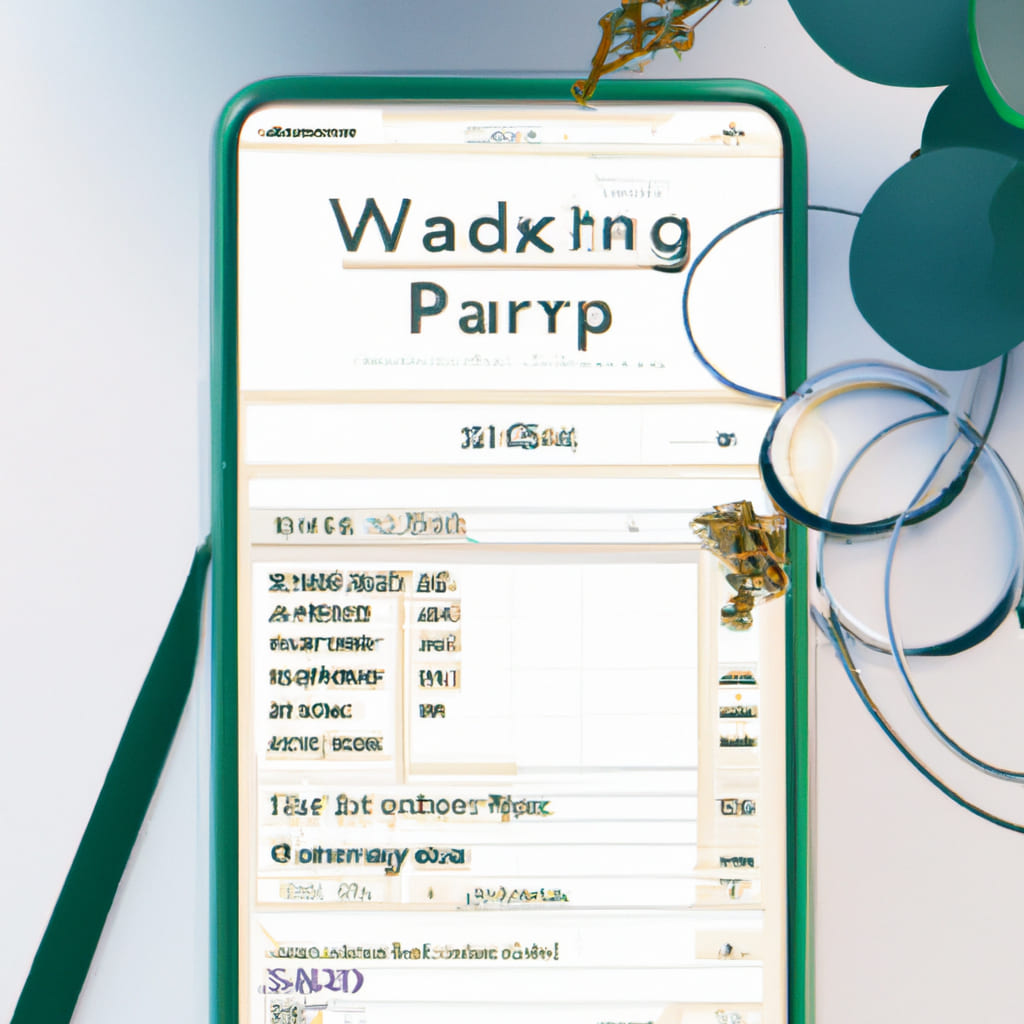 How Wedding Planners Can Leverage WhatsApp Business API for Seamless Event Coordination