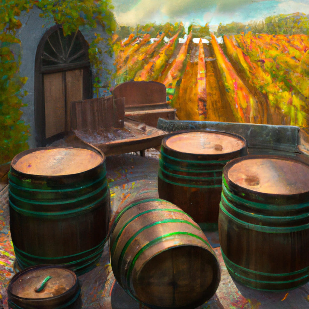 How Wine Makers Can Leverage WhatsApp Business API for Production Updates and Tasting Events