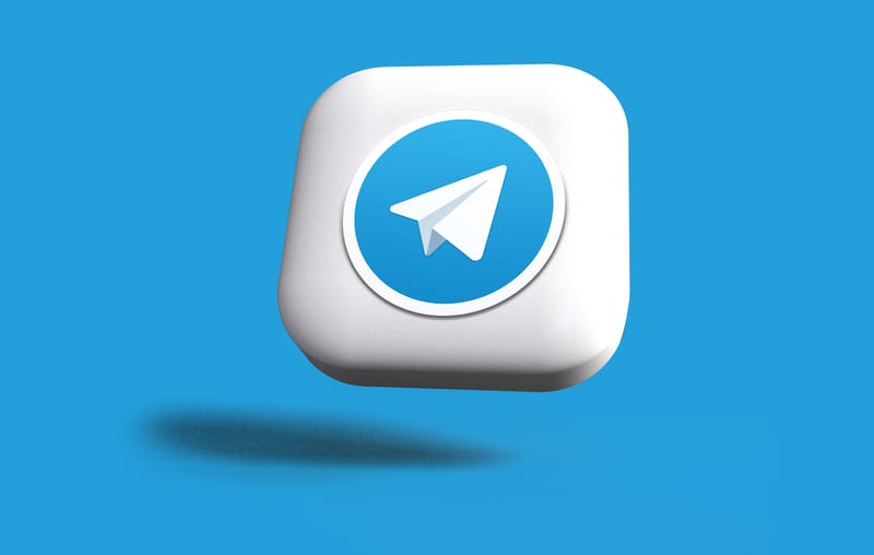 Top 15 Instant Messaging Platforms to Supercharge Your Business Communication - Telegram