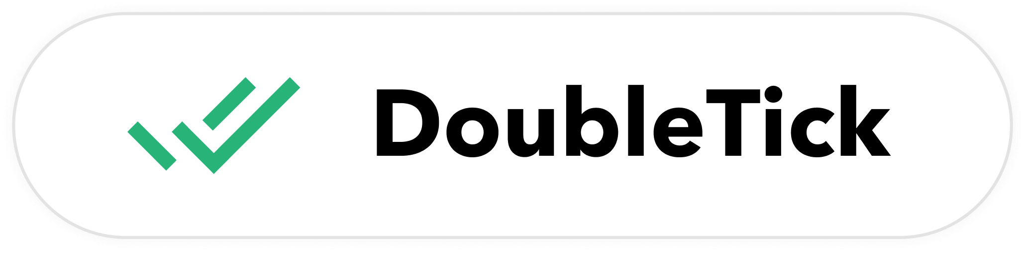 DoubleTick Blog