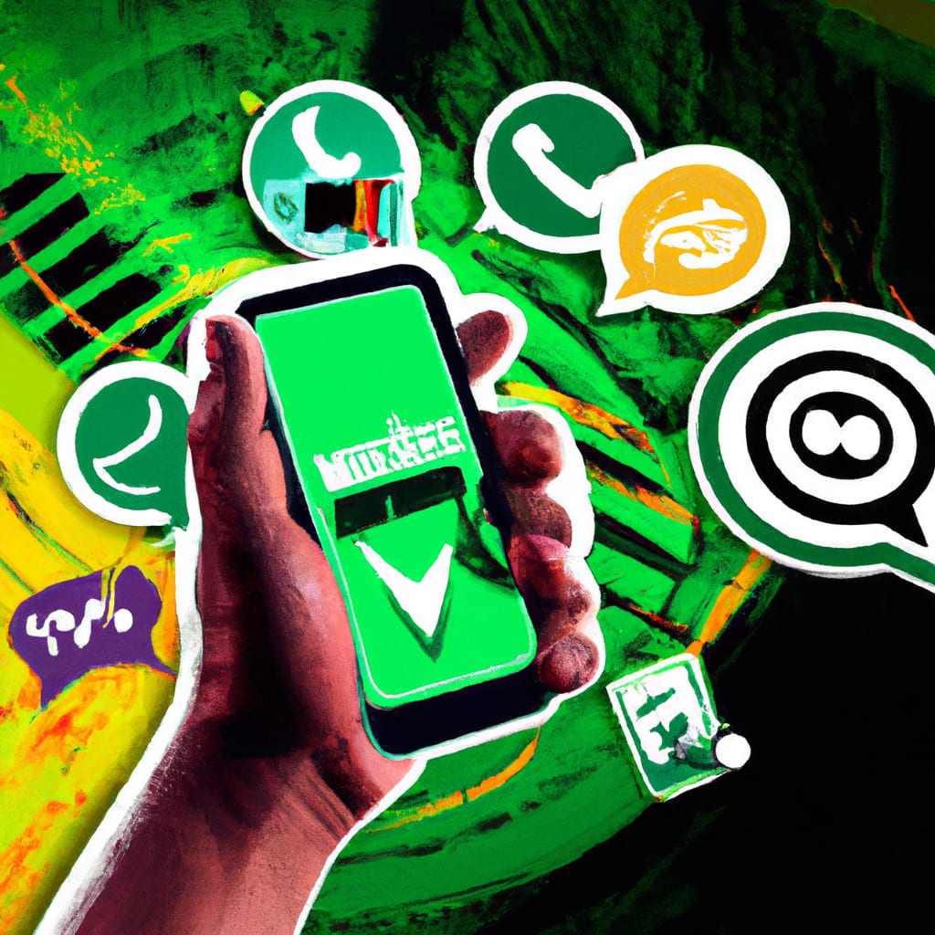 Delivering Personalized Experiences: WhatsApp API for Targeted Marketing