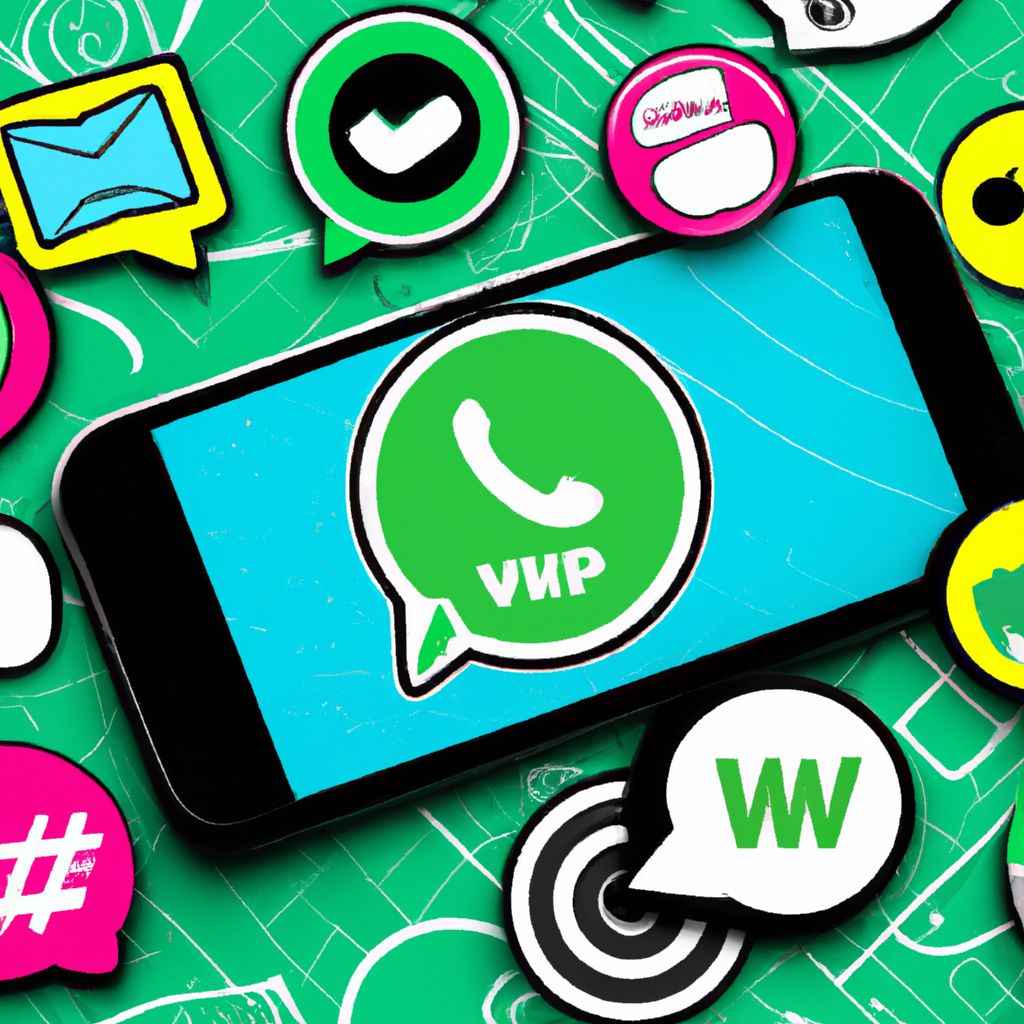 Leveraging WhatsApp: Transform Your \nSuccessful Content Marketing Campaign