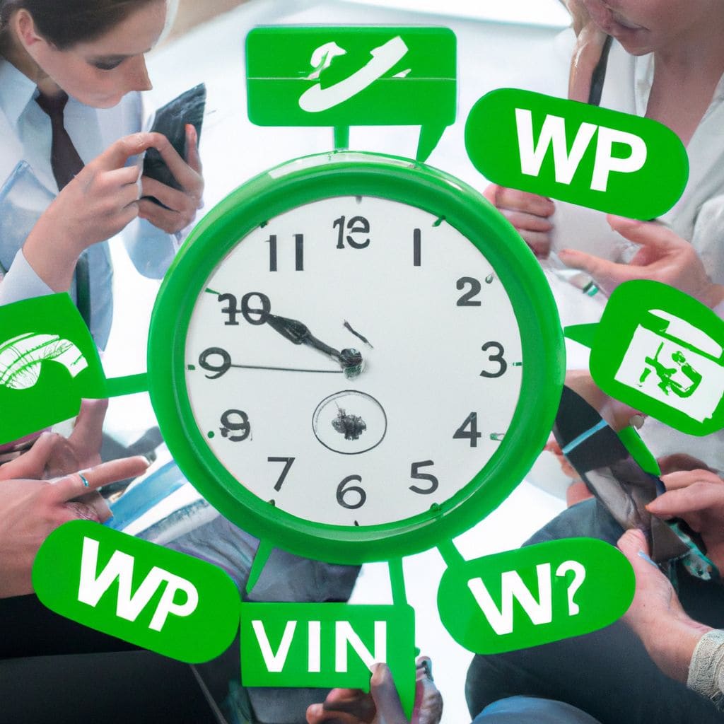 Accelerate Response Time: How WhatsApp Business API Boosts Customer Service