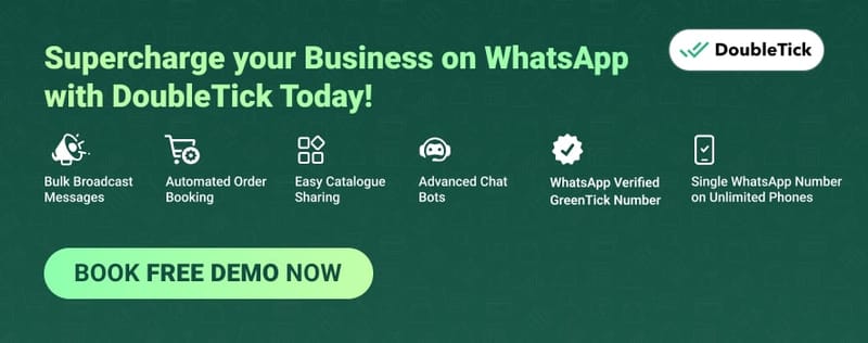 How to get WhatsApp Business API