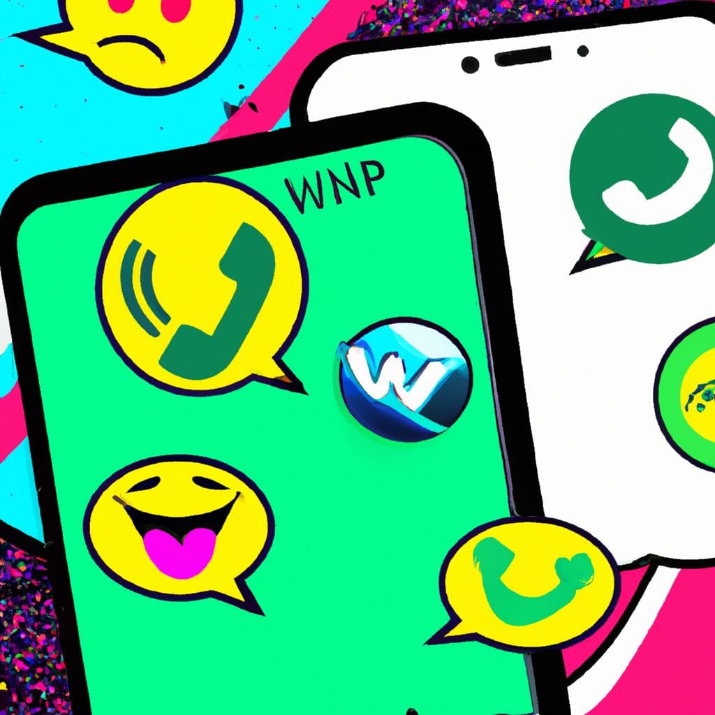 WhatsApp Marketing Evolution: The 2024 Marketing Trends Analysis