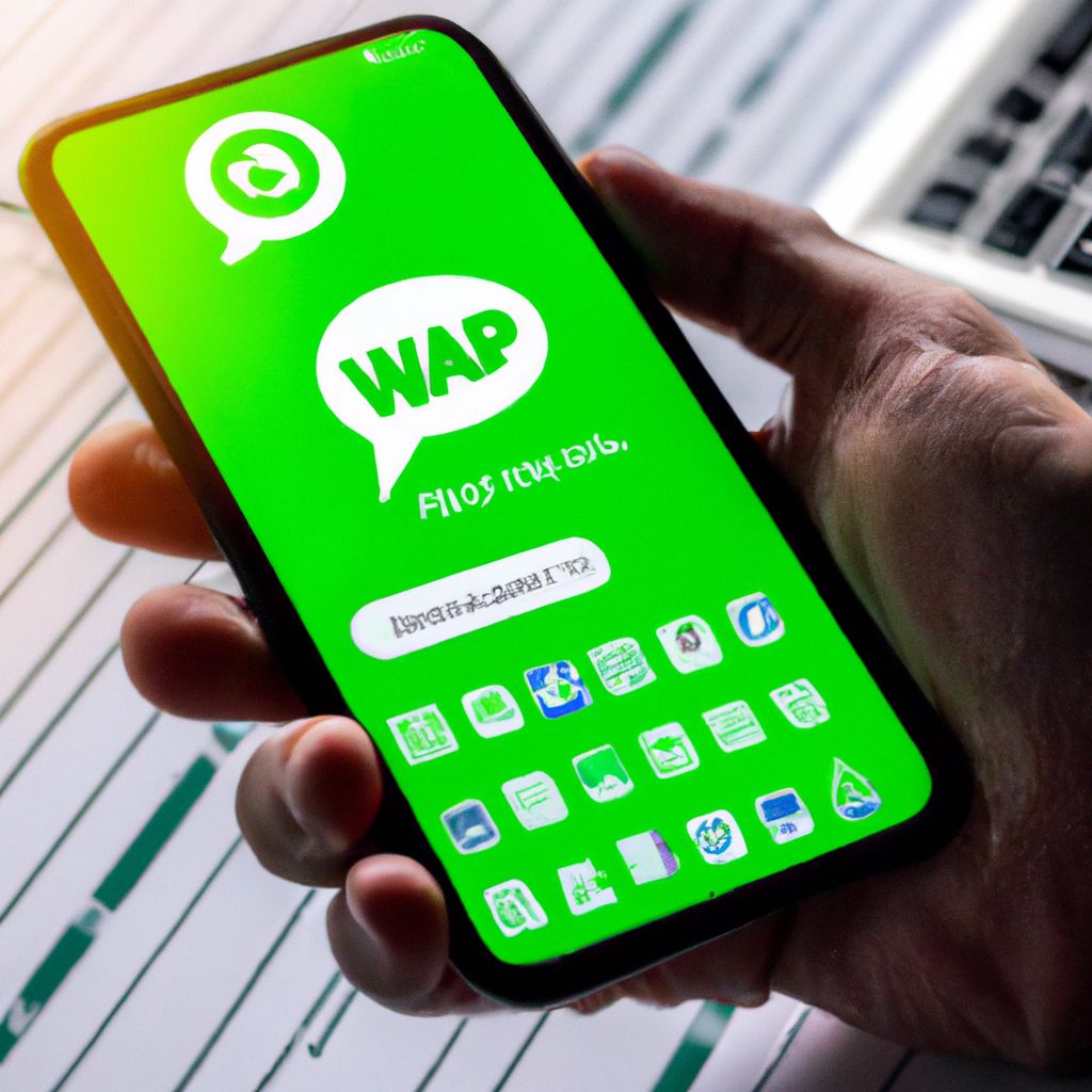 Next-Gen Marketing: Exploring the Impact of WhatsApp Business API