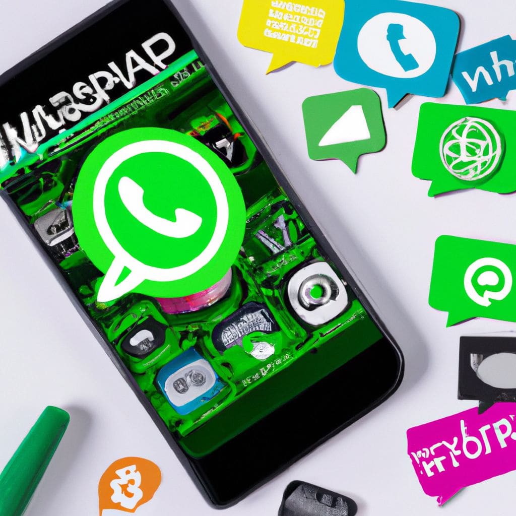 The Impact of WhatsApp Business API on Mobile Marketing: Unveiling the Influence