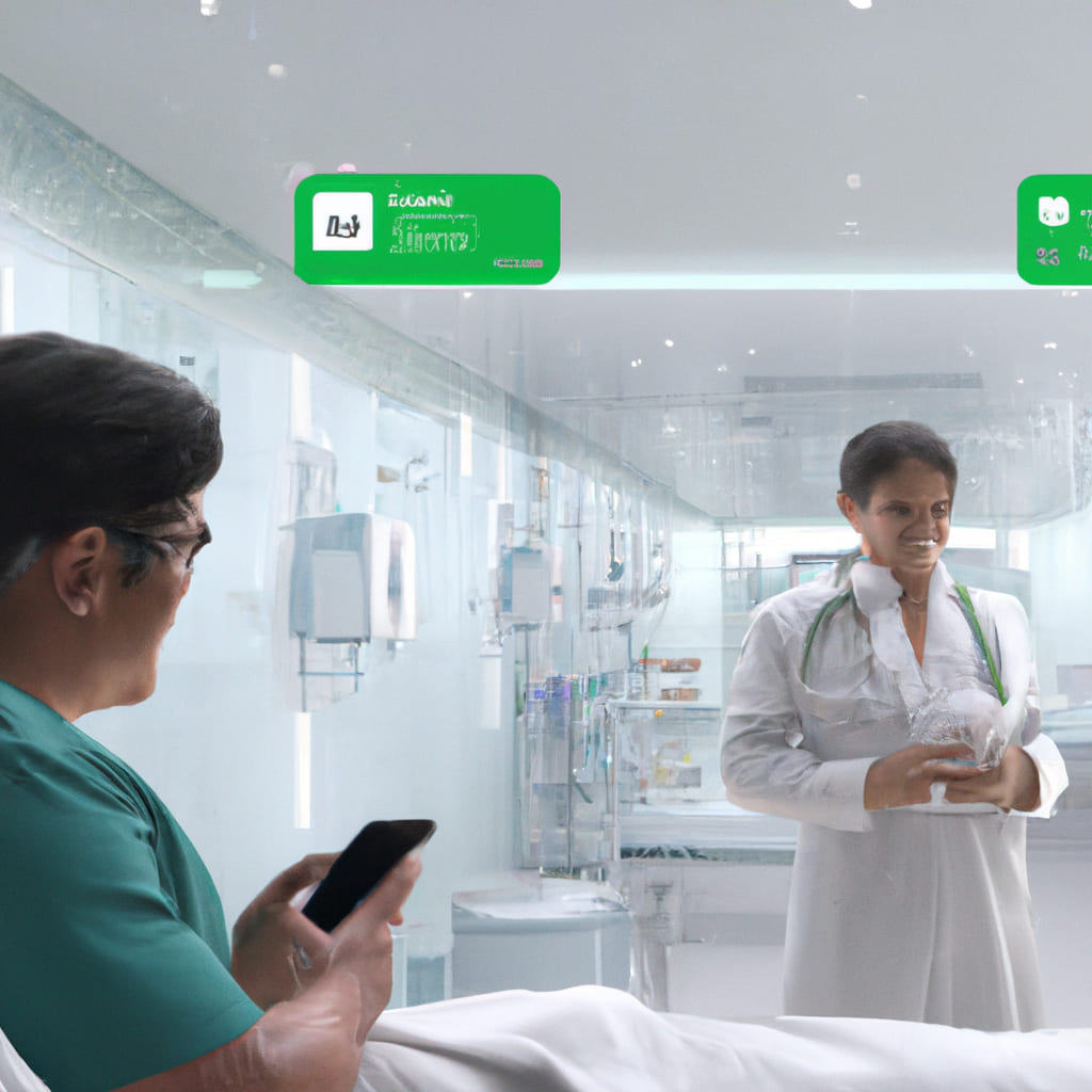 WhatsApp Business API: A Game-changer for Medical Practices