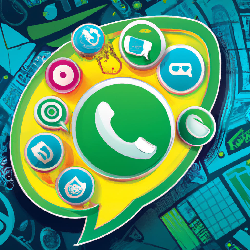 Unlocking Potential: Leveraging WhatsApp Business API for Business Expansion