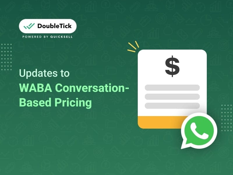 Meta's WhatsApp Business API Conversation-Based Pricing Changes: June 2023 Update