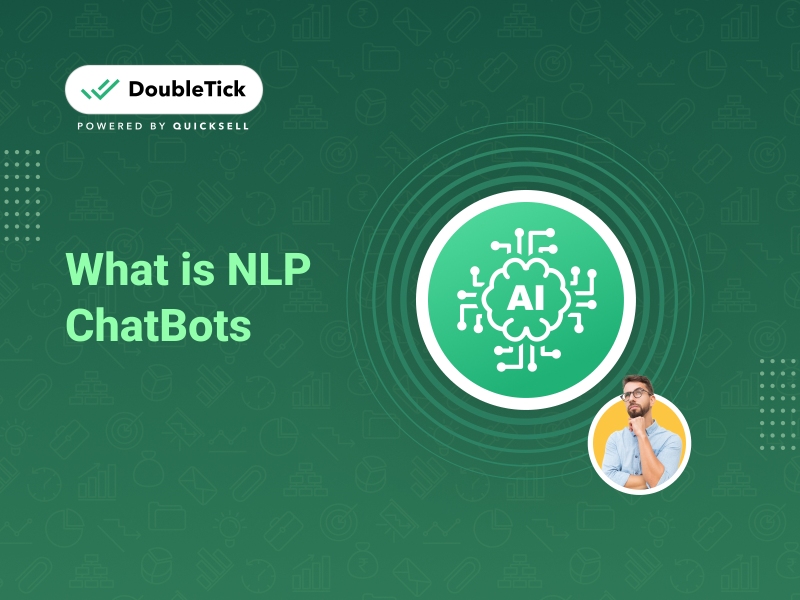 Complete Guide to NLP Chatbots: Unleashing the Potential of Natural Language Processing