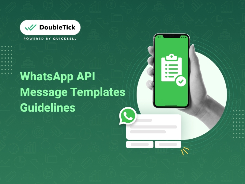 Everything You Need to Know About WhatsApp API Messaging Template Categorization