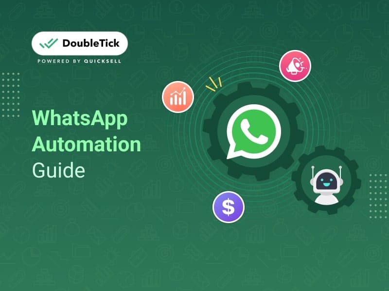 WhatsApp Automation Guide: Tips, Tricks, and Strategies