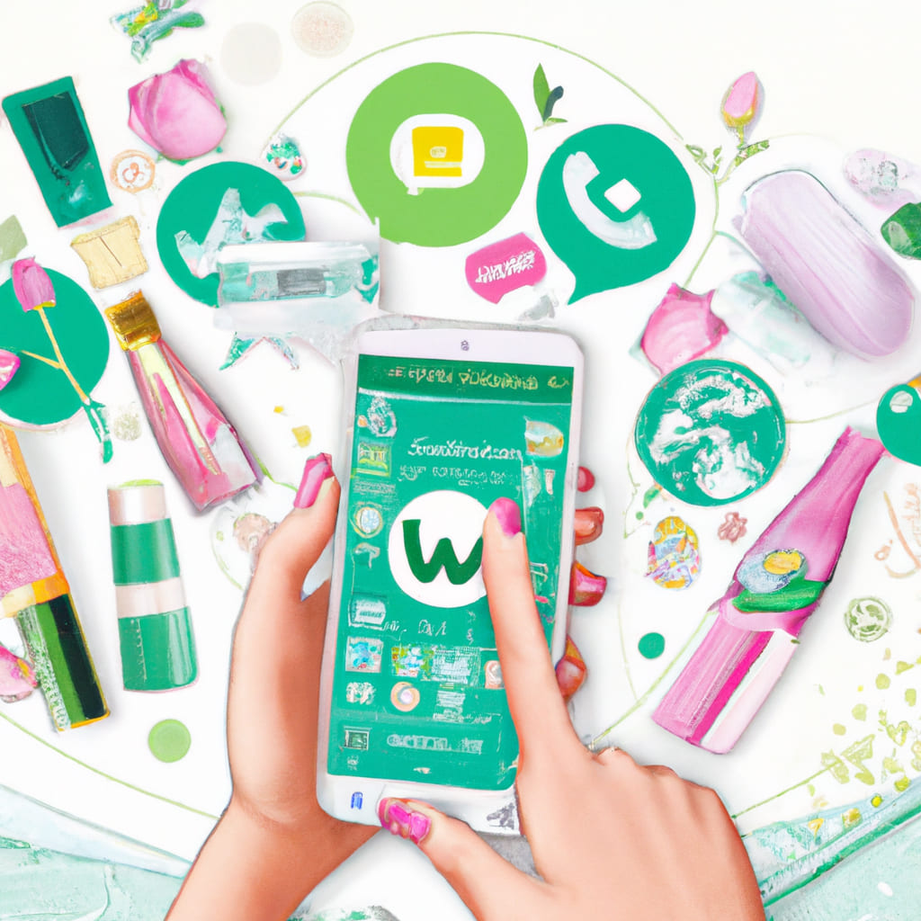 WhatsApp Business API: Revamping Beauty & Wellness Marketing