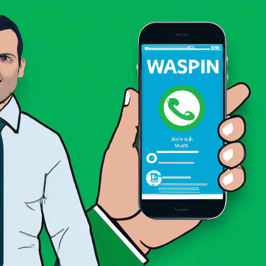 WhatsApp Business API and Coaching: Entrepreneurial Insights and Inspiring Success