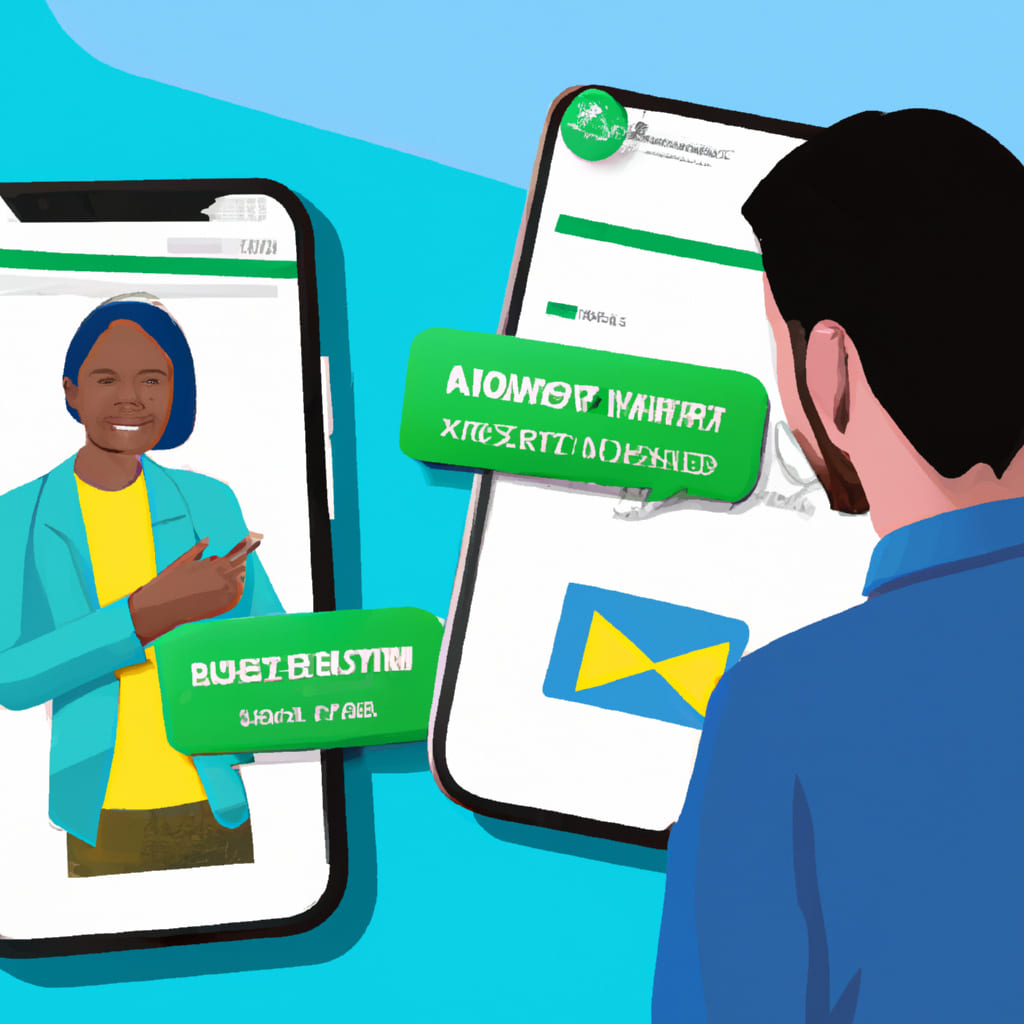 Revolutionizing Career Coaching with the Help of WhatsApp API