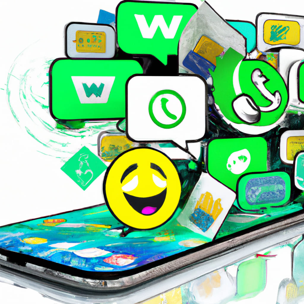 Unleashing Content Potential: WhatsApp API for Engaging Audiences