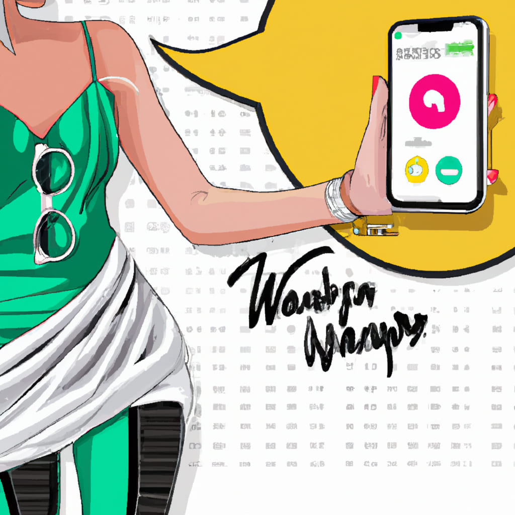 Staying Trendy: Leveraging WhatsApp Business API for Fashion Brands