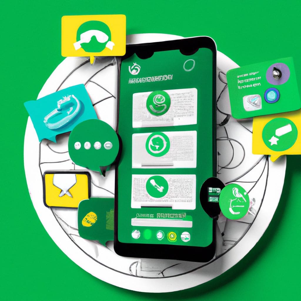 WhatsApp Business API: Transforming Government and Public Services